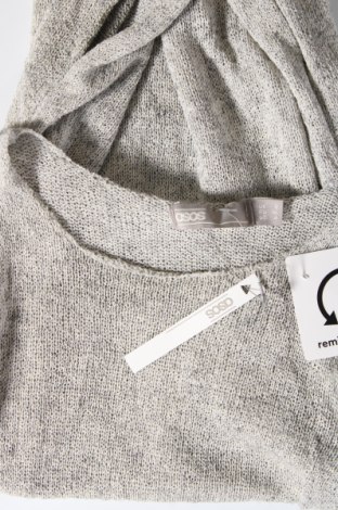 Γυναικεία μπλούζα ASOS, Μέγεθος S, Χρώμα Γκρί, Τιμή 8,02 €