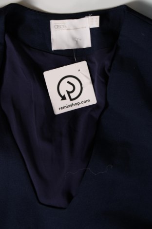 Damen Shirt ASOS, Größe M, Farbe Blau, Preis 2,51 €