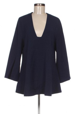 Γυναικεία μπλούζα ASOS, Μέγεθος M, Χρώμα Μπλέ, Τιμή 2,67 €