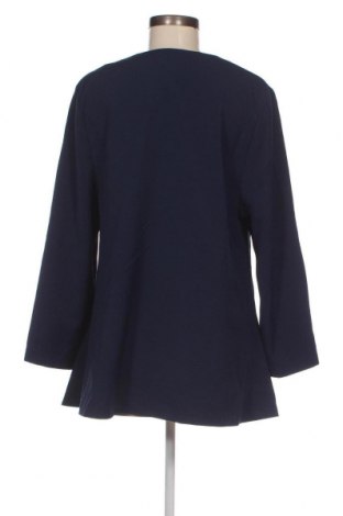 Γυναικεία μπλούζα ASOS, Μέγεθος M, Χρώμα Μπλέ, Τιμή 2,82 €