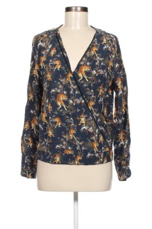 Дамска блуза Aaiko, Размер S, Цвят Многоцветен, Цена 10,20 лв.