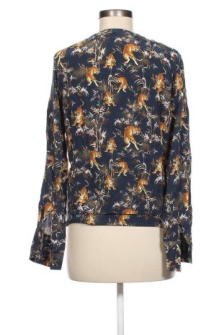 Дамска блуза Aaiko, Размер S, Цвят Многоцветен, Цена 34,00 лв.