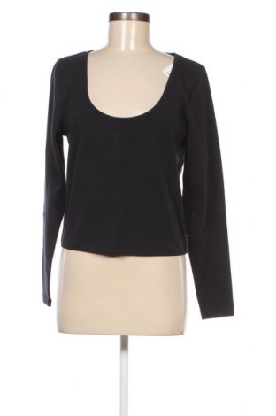 Damen Shirt Abercrombie & Fitch, Größe XL, Farbe Schwarz, Preis € 13,15