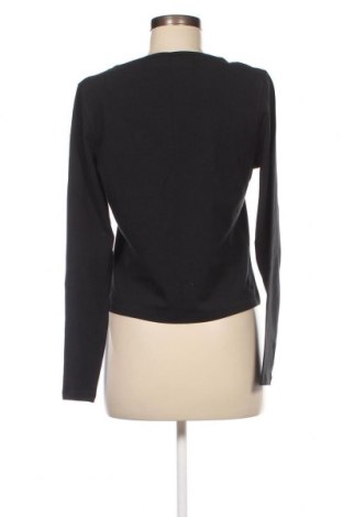 Дамска блуза Abercrombie & Fitch, Размер XL, Цвят Черен, Цена 9,18 лв.