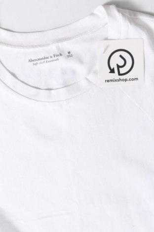 Damen Shirt Abercrombie & Fitch, Größe M, Farbe Weiß, Preis 33,65 €