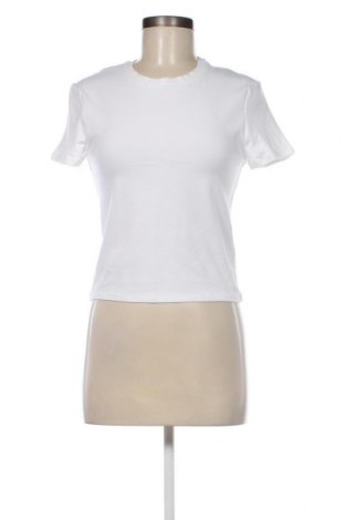 Дамска блуза Abercrombie & Fitch, Размер M, Цвят Бял, Цена 65,28 лв.