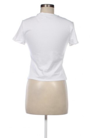 Damen Shirt Abercrombie & Fitch, Größe M, Farbe Weiß, Preis 33,65 €