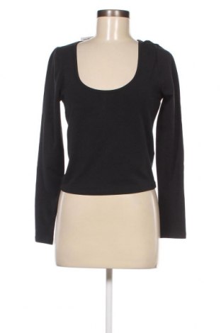 Дамска блуза Abercrombie & Fitch, Размер L, Цвят Черен, Цена 25,50 лв.