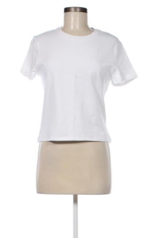 Damen Shirt Abercrombie & Fitch, Größe L, Farbe Weiß, Preis 13,15 €