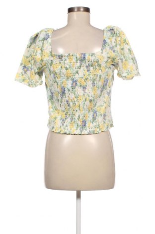 Дамска блуза Abercrombie & Fitch, Размер L, Цвят Многоцветен, Цена 40,80 лв.