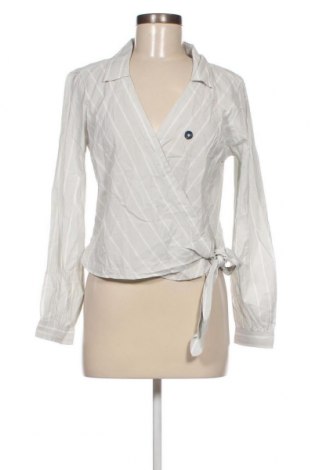 Дамска блуза Abercrombie & Fitch, Размер M, Цвят Зелен, Цена 49,98 лв.