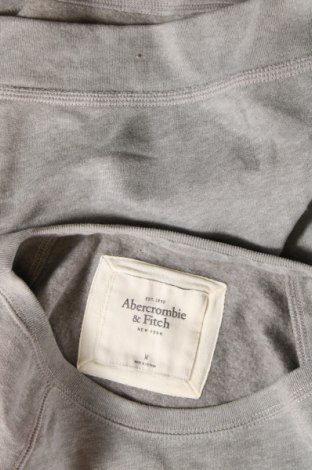 Damen Shirt Abercrombie & Fitch, Größe M, Farbe Grau, Preis 23,66 €