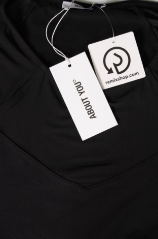 Damen Shirt About You, Größe L, Farbe Schwarz, Preis 20,62 €