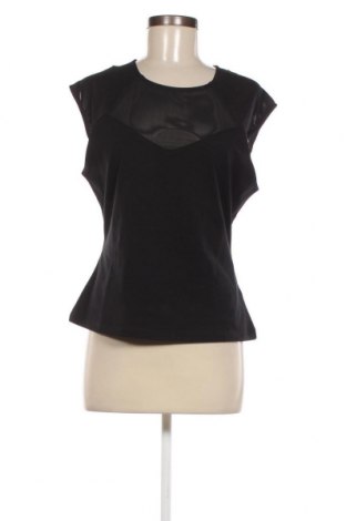 Damen Shirt About You, Größe L, Farbe Schwarz, Preis 4,95 €