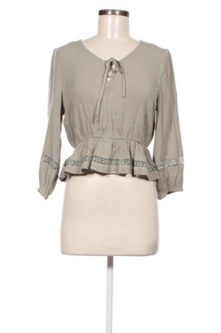 Damen Shirt About You, Größe M, Farbe Grün, Preis € 3,71