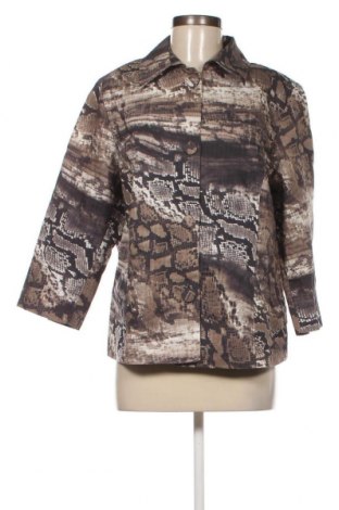 Γυναικεία μπλούζα Adagio, Μέγεθος XL, Χρώμα Πολύχρωμο, Τιμή 3,88 €