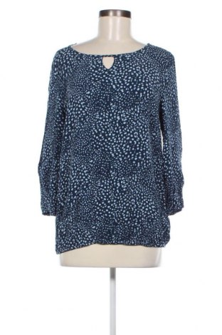 Damen Shirt Adagio, Größe L, Farbe Blau, Preis 4,49 €