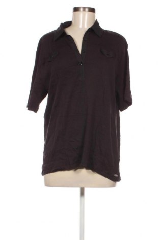 Damen Shirt Adagio, Größe XXL, Farbe Schwarz, Preis 5,82 €