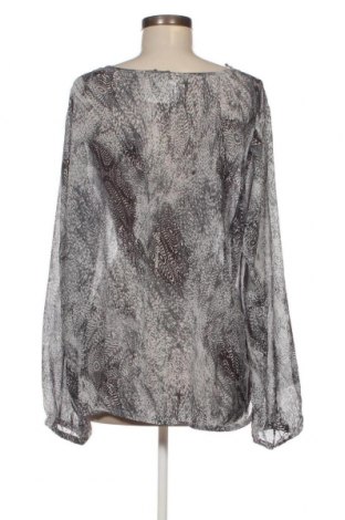 Γυναικεία μπλούζα Adagio, Μέγεθος XXL, Χρώμα Γκρί, Τιμή 8,23 €