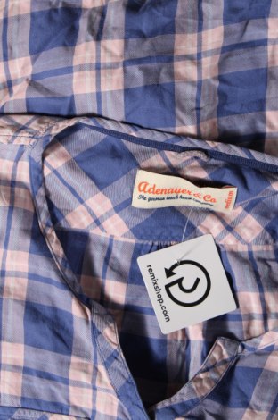 Γυναικεία μπλούζα Adenauer & Co, Μέγεθος M, Χρώμα Εκρού, Τιμή 2,35 €