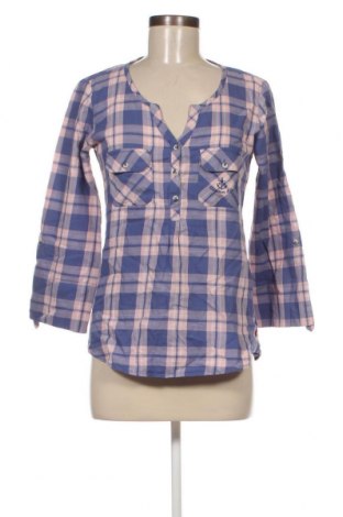 Γυναικεία μπλούζα Adenauer & Co, Μέγεθος M, Χρώμα Εκρού, Τιμή 2,35 €
