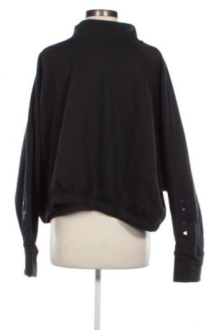 Bluză de femei Adidas, Mărime 4XL, Culoare Negru, Preț 339,47 Lei