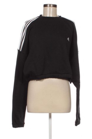 Bluză de femei Adidas, Mărime XXL, Culoare Negru, Preț 84,87 Lei