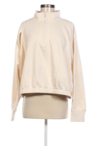 Γυναικεία μπλούζα Adidas, Μέγεθος 3XL, Χρώμα  Μπέζ, Τιμή 28,92 €