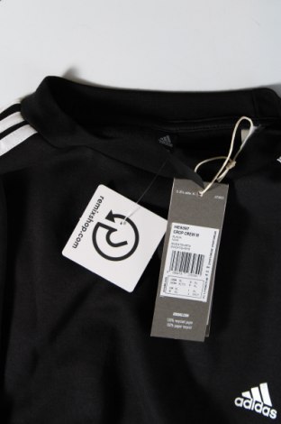 Bluză de femei Adidas, Mărime XL, Culoare Negru, Preț 67,89 Lei