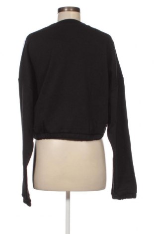 Γυναικεία μπλούζα Adidas, Μέγεθος XL, Χρώμα Μαύρο, Τιμή 16,62 €