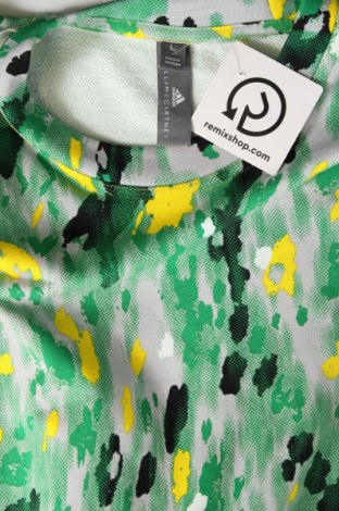 Γυναικεία μπλούζα Adidas By Stella McCartney, Μέγεθος L, Χρώμα Πολύχρωμο, Τιμή 77,32 €