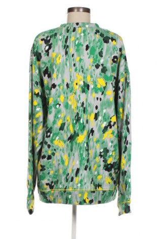 Bluză de femei Adidas By Stella McCartney, Mărime L, Culoare Multicolor, Preț 493,42 Lei