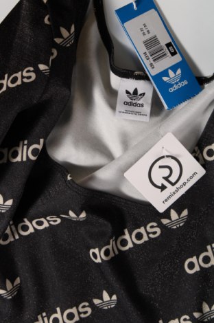 Γυναικεία μπλούζα Adidas Originals, Μέγεθος S, Χρώμα Μαύρο, Τιμή 52,58 €