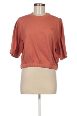 Дамска блуза Adidas Originals, Размер M, Цвят Розов, Цена 87,72 лв.