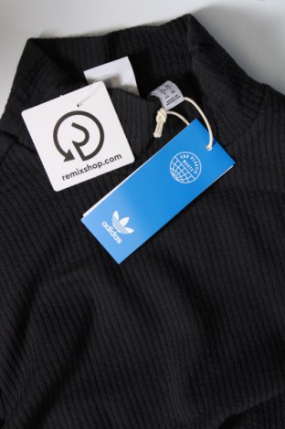 Дамска блуза Adidas Originals, Размер XL, Цвят Черен, Цена 102,00 лв.