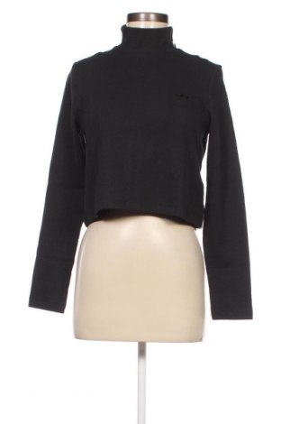 Damen Shirt Adidas Originals, Größe XL, Farbe Schwarz, Preis 4,73 €