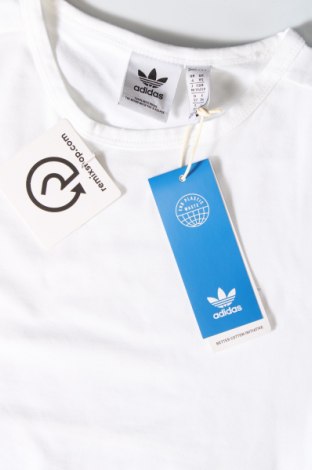 Damen Shirt Adidas Originals, Größe XXS, Farbe Weiß, Preis 13,67 €
