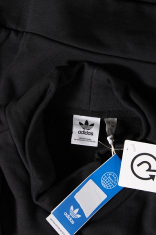Bluzka damska Adidas Originals, Rozmiar S, Kolor Czarny, Cena 271,88 zł