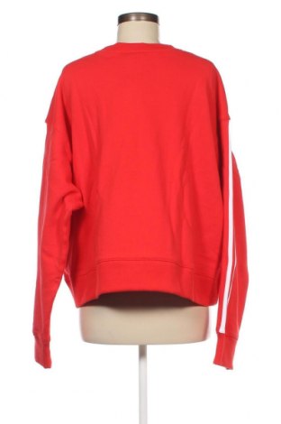Γυναικεία μπλούζα Adidas Originals, Μέγεθος 3XL, Χρώμα Κόκκινο, Τιμή 41,01 €