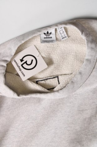 Bluză de femei Adidas Originals, Mărime XL, Culoare Gri, Preț 113,95 Lei