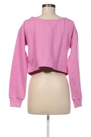 Bluzka damska Adidas Originals, Rozmiar XS, Kolor Różowy, Cena 271,88 zł