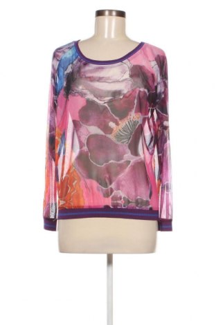 Γυναικεία μπλούζα Adolfo Dominguez, Μέγεθος M, Χρώμα Πολύχρωμο, Τιμή 9,67 €