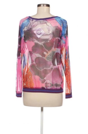 Γυναικεία μπλούζα Adolfo Dominguez, Μέγεθος M, Χρώμα Πολύχρωμο, Τιμή 21,03 €