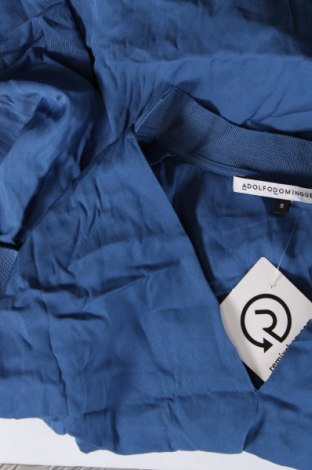 Damen Shirt Adolfo Dominguez, Größe S, Farbe Blau, Preis € 7,10
