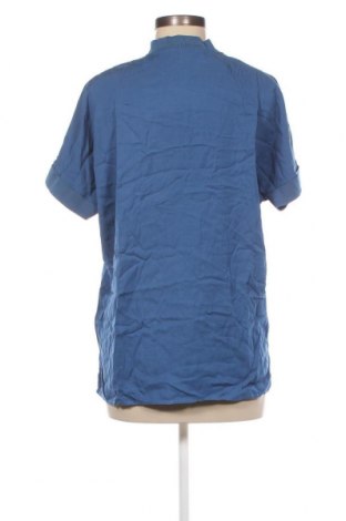 Damen Shirt Adolfo Dominguez, Größe S, Farbe Blau, Preis € 7,10