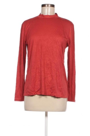 Дамска блуза Afibel, Размер XL, Цвят Червен, Цена 3,23 лв.
