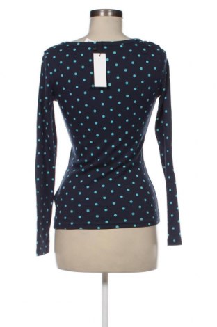 Γυναικεία μπλούζα Ajc, Μέγεθος XXS, Χρώμα Μπλέ, Τιμή 3,84 €