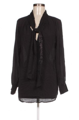 Γυναικεία μπλούζα Alba Moda, Μέγεθος M, Χρώμα Μαύρο, Τιμή 2,23 €
