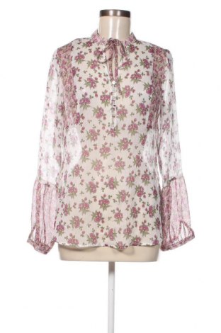 Дамска блуза Alba Moda, Размер M, Цвят Многоцветен, Цена 4,80 лв.