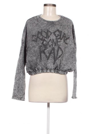 Damen Shirt Alcott, Größe L, Farbe Grau, Preis € 3,44